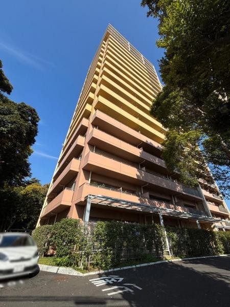 apartment 千葉県習志野市大久保１丁目1-10