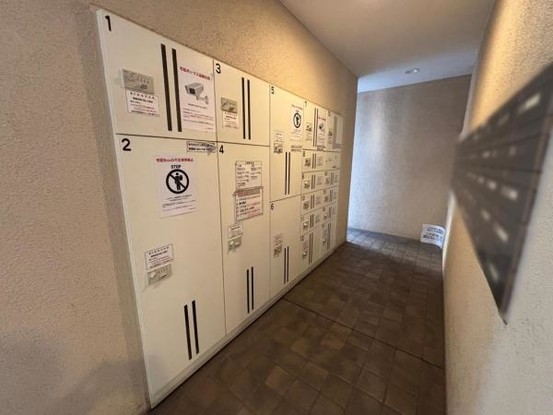 apartment 千葉県習志野市大久保１丁目1-10