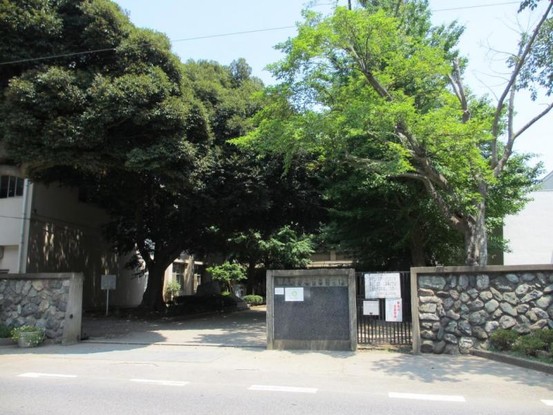 apartment 千葉県習志野市大久保１丁目1-10