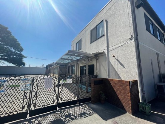 apartment 千葉県習志野市大久保１丁目1-10