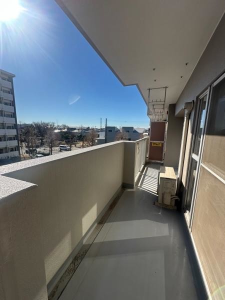 apartment 千葉県習志野市大久保１丁目1-10