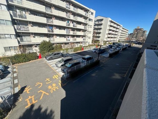 apartment 千葉県習志野市大久保１丁目1-10