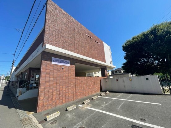 apartment 千葉県習志野市大久保１丁目1-10