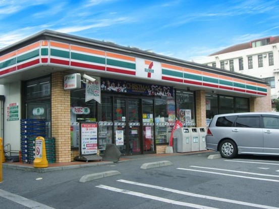 apartment 千葉県習志野市大久保１丁目1-10