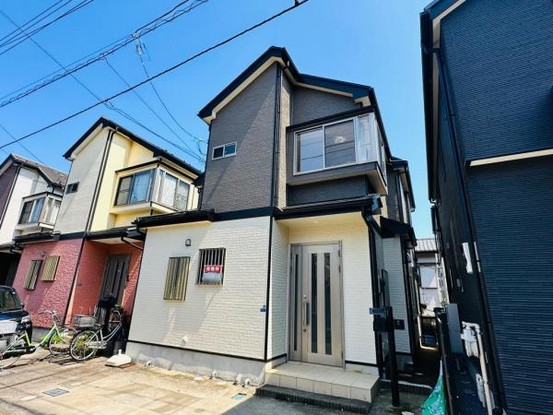 detached 千葉県習志野市大久保１丁目1-10