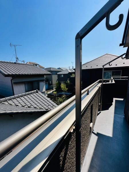 detached 千葉県習志野市大久保１丁目1-10