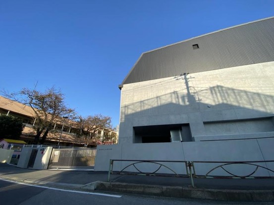 detached 千葉県習志野市大久保１丁目1-10