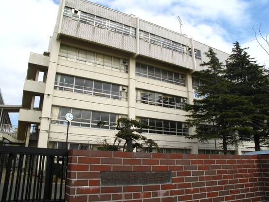 detached 千葉県習志野市大久保１丁目1-10