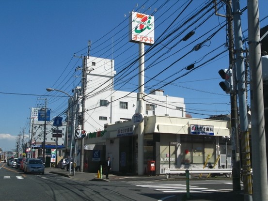 detached 千葉県習志野市大久保１丁目1-10