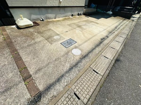 detached 千葉県習志野市大久保１丁目1-10