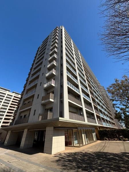 apartment 千葉県習志野市大久保１丁目1-10