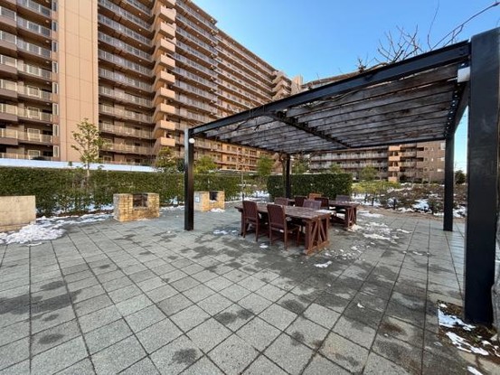 apartment 千葉県習志野市大久保１丁目1-10