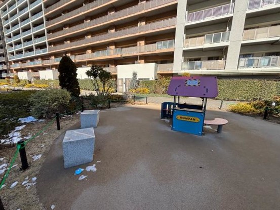 apartment 千葉県習志野市大久保１丁目1-10