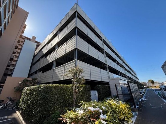 apartment 千葉県習志野市大久保１丁目1-10