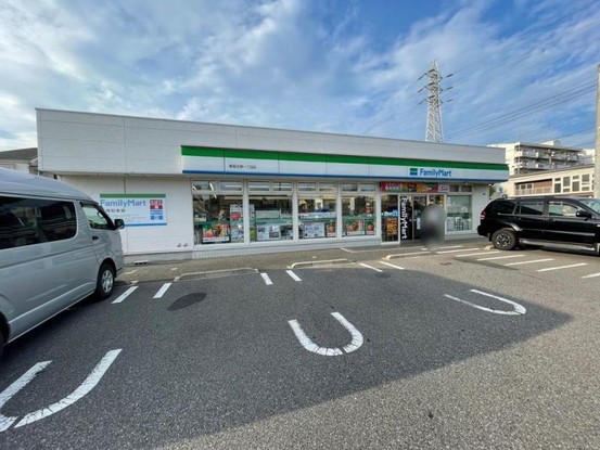 apartment 千葉県習志野市大久保１丁目1-10