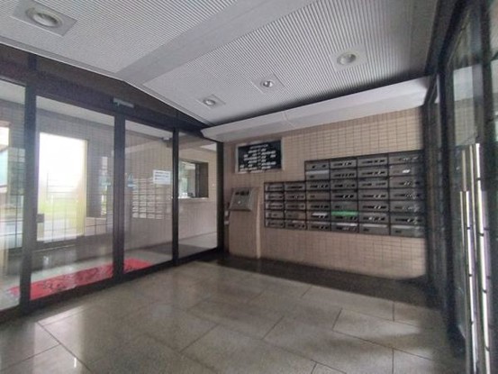 apartment 千葉県習志野市大久保１丁目1-10