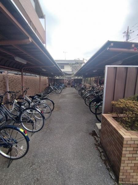 apartment 千葉県習志野市大久保１丁目1-10