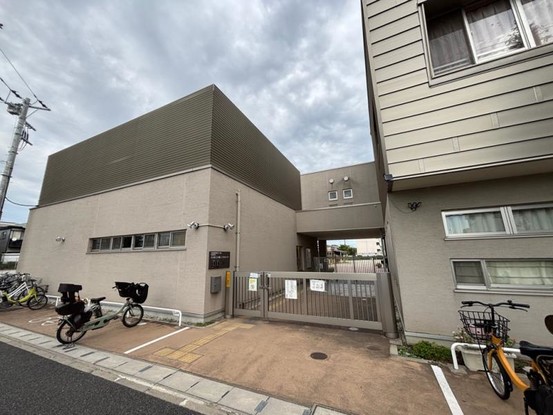 apartment 千葉県習志野市大久保１丁目1-10