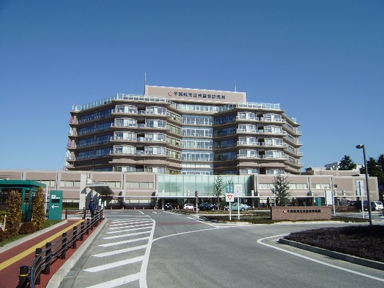 apartment 千葉県習志野市大久保１丁目1-10