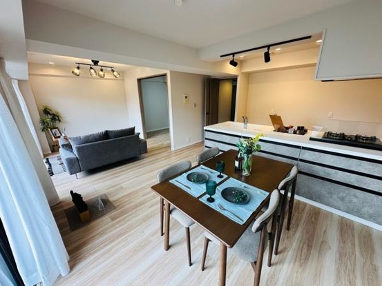 apartment 千葉県習志野市大久保１丁目1-10