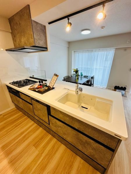 apartment 千葉県習志野市大久保１丁目1-10