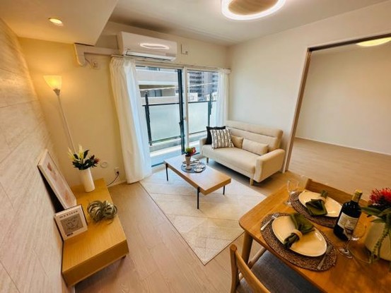 apartment 千葉県習志野市大久保１丁目1-10