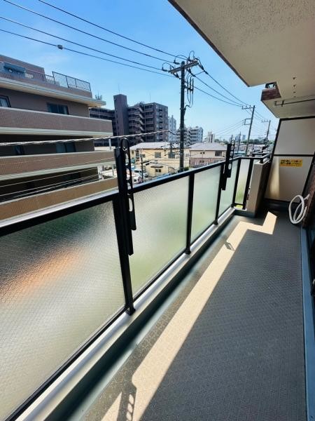 apartment 千葉県習志野市大久保１丁目1-10
