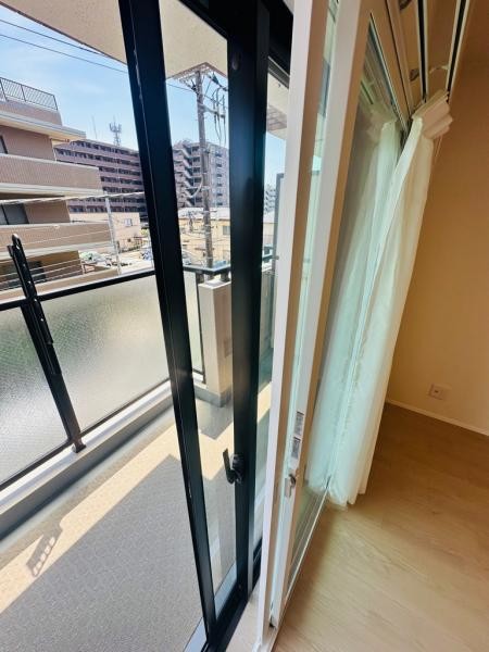 apartment 千葉県習志野市大久保１丁目1-10