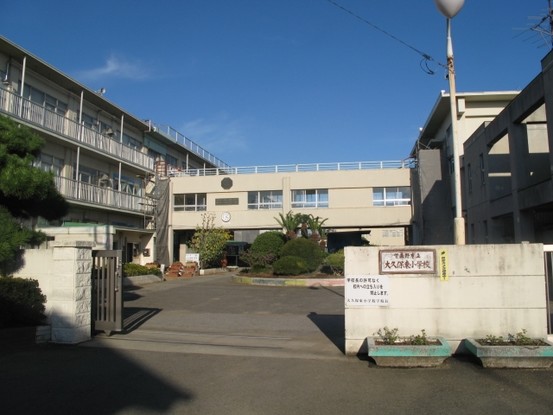 apartment 千葉県習志野市大久保１丁目1-10