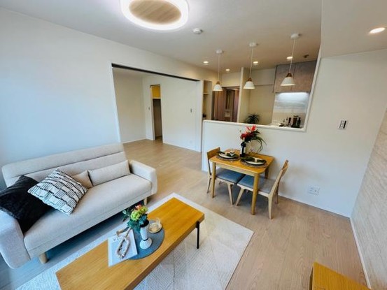 apartment 千葉県習志野市大久保１丁目1-10