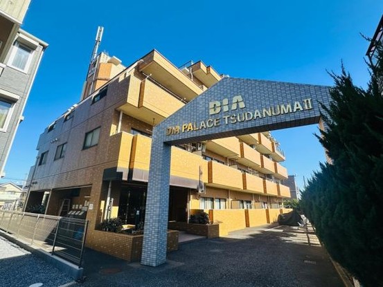 apartment 千葉県習志野市大久保１丁目1-10