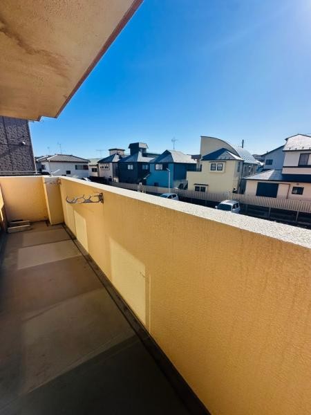 apartment 千葉県習志野市大久保１丁目1-10