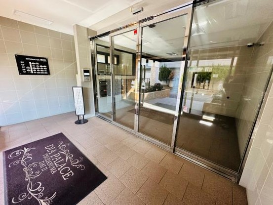 apartment 千葉県習志野市大久保１丁目1-10