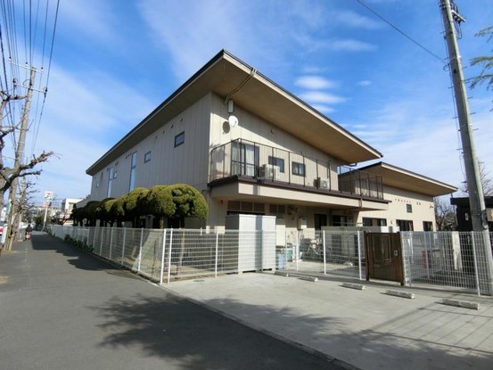 apartment 千葉県習志野市大久保１丁目1-10