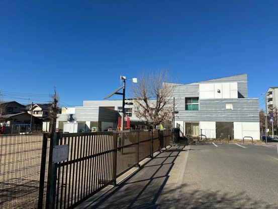 apartment 千葉県習志野市大久保１丁目1-10