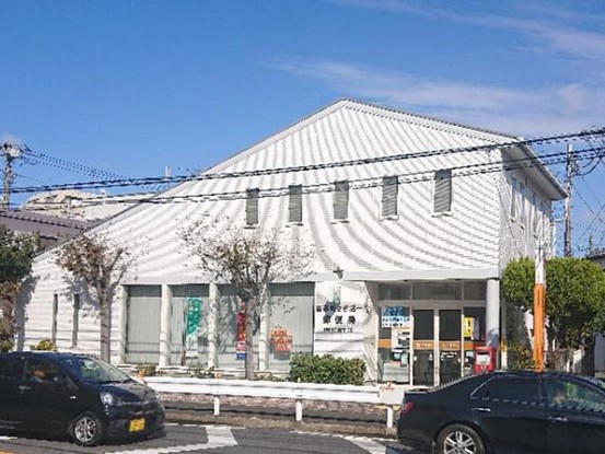 apartment 千葉県習志野市大久保１丁目1-10