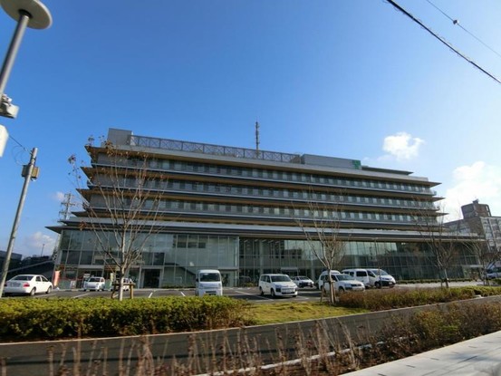 apartment 千葉県習志野市大久保１丁目1-10