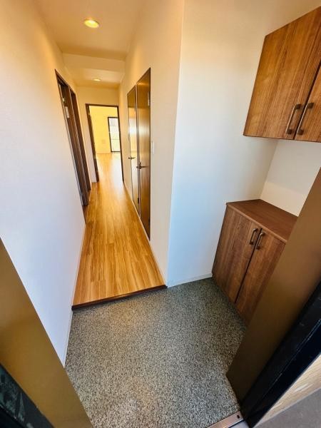 apartment 千葉県習志野市大久保１丁目1-10