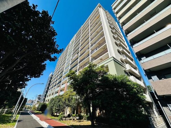 apartment 千葉県習志野市大久保１丁目1-10