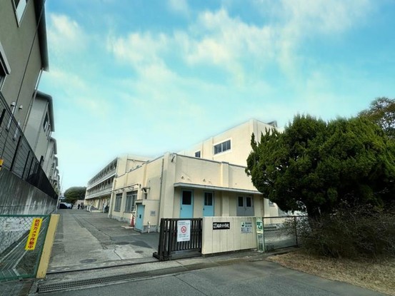 apartment 千葉県習志野市大久保１丁目1-10
