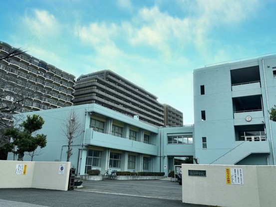 apartment 千葉県習志野市大久保１丁目1-10