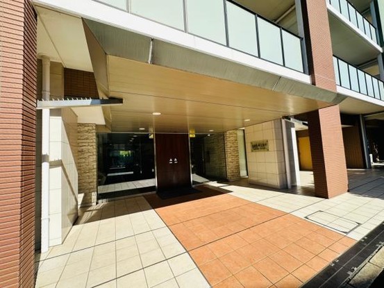 apartment 千葉県習志野市大久保１丁目1-10