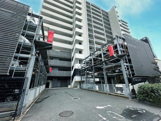 apartment 千葉県習志野市大久保１丁目1-10