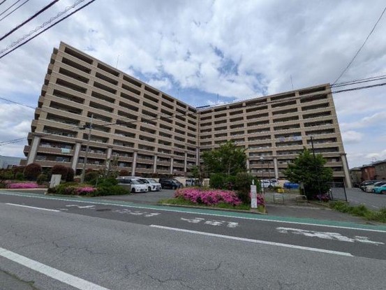 apartment 千葉県習志野市大久保１丁目1-10
