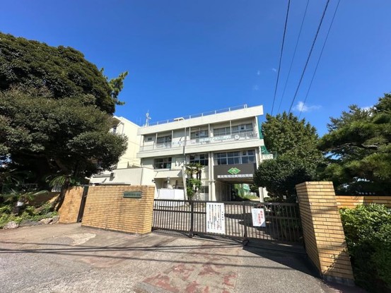apartment 千葉県習志野市大久保１丁目1-10
