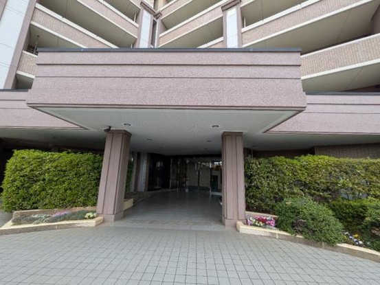 apartment 千葉県習志野市大久保１丁目1-10