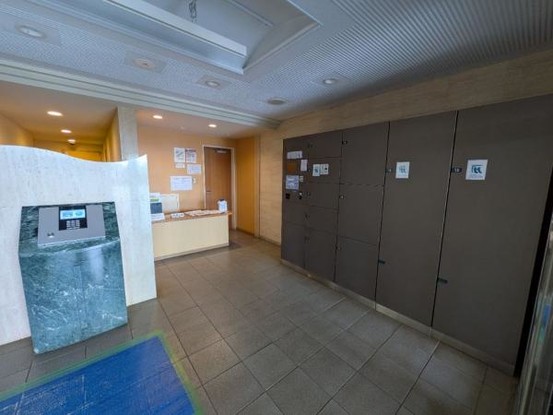 apartment 千葉県習志野市大久保１丁目1-10