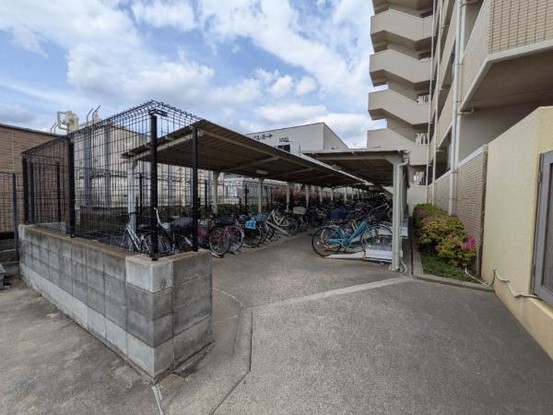 apartment 千葉県習志野市大久保１丁目1-10