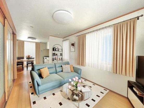 townhouse 東京都大田区西蒲田８丁目11-11 リビングライフ蒲田ビル　4階