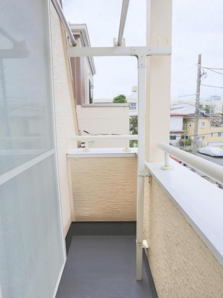 townhouse 東京都大田区西蒲田８丁目11-11 リビングライフ蒲田ビル　4階